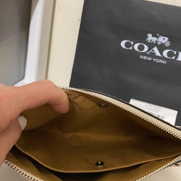 Coach Prie Rvts Nolita WRL2 - Picture 9 of 10